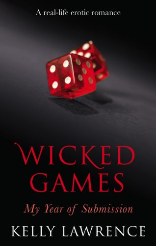 Stock image for WICKED GAMES for sale by Revaluation Books