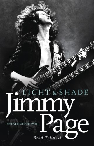 9780753541821: Light and Shade: Conversations with Jimmy Page