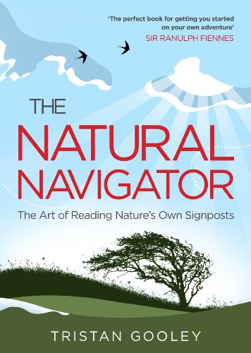 9780753541883: Natural Navigator