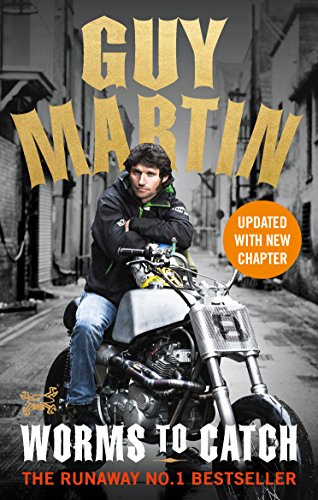 9780753545324: Guy Martin: Worms to Catch