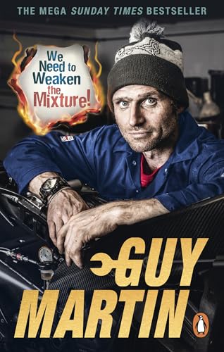 Immagine stock per We Need to Weaken the Mixture