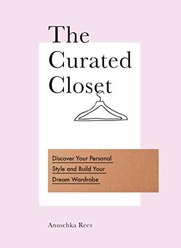 Stock image for The Curated Closet for sale by Blackwell's