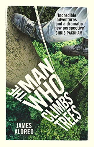 9780753545881: Man Who Climbs Trees