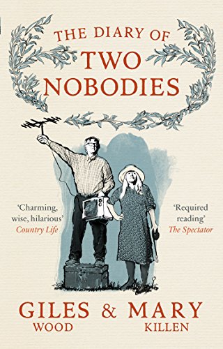 Beispielbild fr The Diary of Two Nobodies zum Verkauf von WorldofBooks