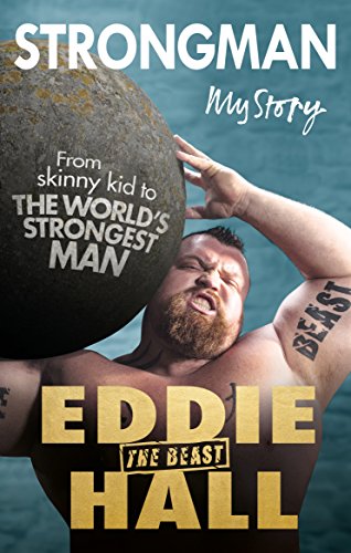 9780753548714: Strongman: My Story