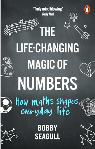 The Life-Changing Magic of Numbers