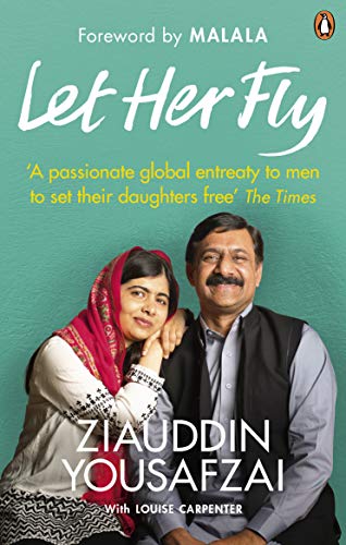 Beispielbild fr Let Her Fly: A Father  s Journey and the Fight for Equality zum Verkauf von WorldofBooks