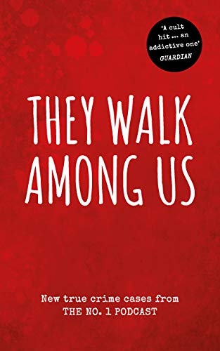 Stock image for They Walk Among Us for sale by Blackwell's