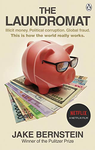 Beispielbild fr The Laundromat: Inside the Panama Papers Investigation of Illicit Money Networks and the Global Elite zum Verkauf von Goodwill Southern California