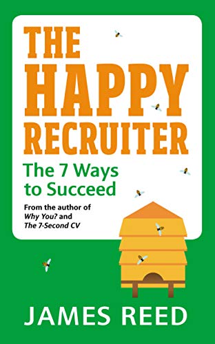 Imagen de archivo de The Happy Recruiter: The 7 Ways to Succeed a la venta por Revaluation Books