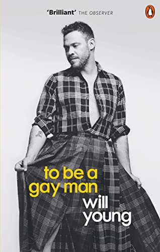 Stock image for To Be a Gay Man for sale by Blackwell's