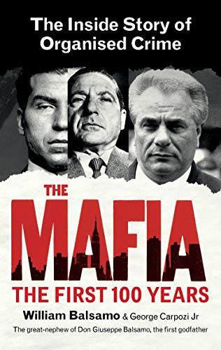 Imagen de archivo de The Mafia: The Inside Story of Organised Crime a la venta por AwesomeBooks