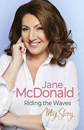 9780753554333: Riding the Waves: My Story