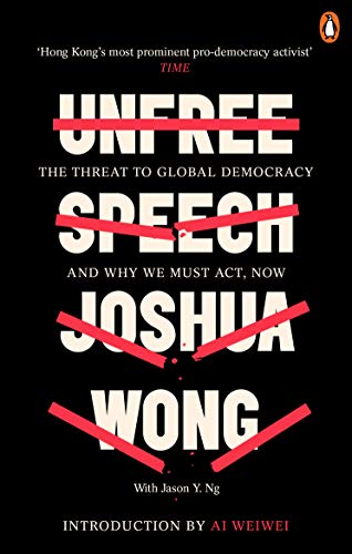 Imagen de archivo de Unfree Speech: The Threat to Global Democracy and Why We Must Act, Now a la venta por WorldofBooks