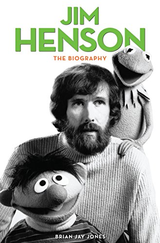 9780753555088: Jim Henson: The Biography