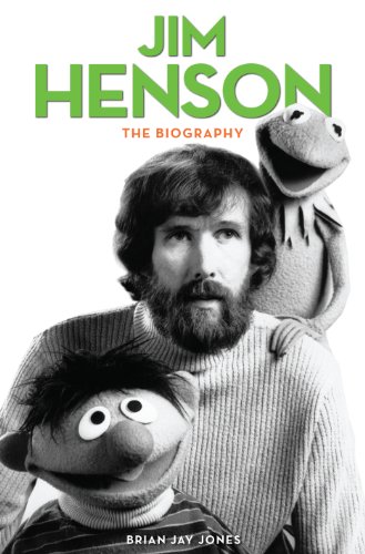 9780753555149: Jim Henson: The Biography