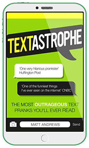 9780753555811: Textastrophe