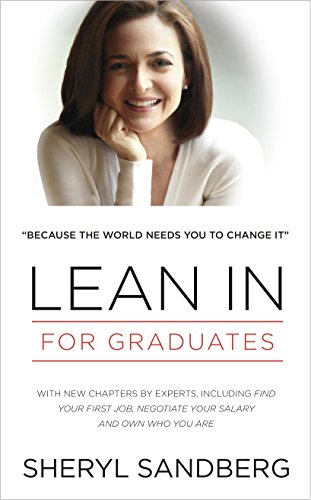 Stock image for Lean In: For Graduates for sale by WorldofBooks