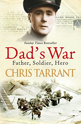 Stock image for Dad's War for sale by WorldofBooks