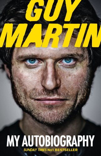 9780753556252: Guy Martin: My Autobiography