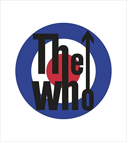 Stock image for The Who: The Official History for sale by Ria Christie Collections