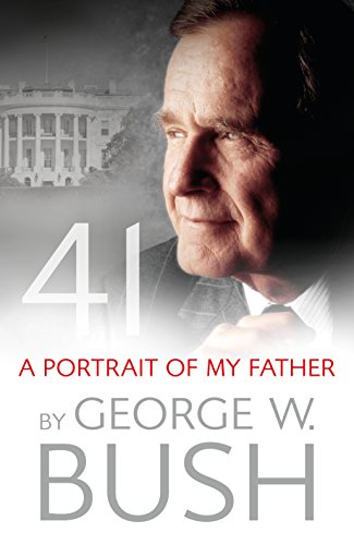 Stock image for 41: A Portrait of My Father for sale by Hawking Books