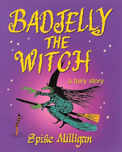 9780753556825: Badjelly The Witch: A Fairy Story