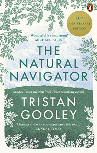 Stock image for The Natural Navigator: 10th Anniversary Edition for sale by WorldofBooks