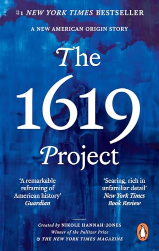 Stock image for The 1619 Project for sale by Kennys Bookstore