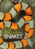 Stock image for A-Z of Keeping Snakes for sale by AwesomeBooks