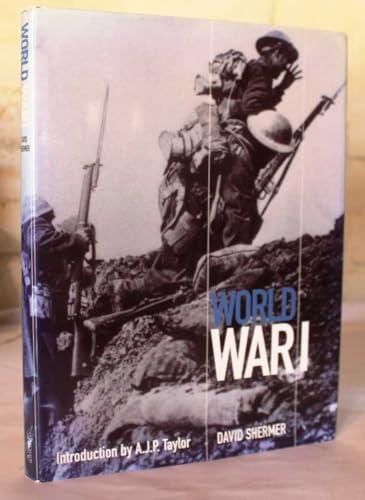 9780753700341: World War I