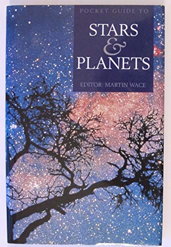 Imagen de archivo de Pocket Guide to Stars and Planets a la venta por WorldofBooks