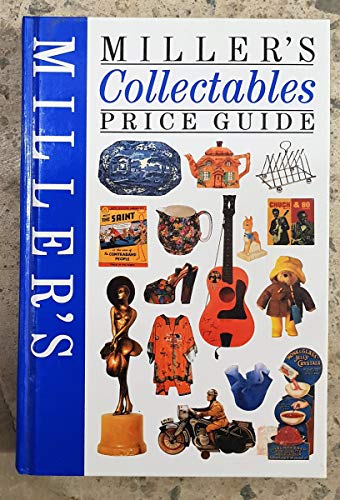Stock image for Miller's Collectable Price Guide: 9 for sale by AwesomeBooks