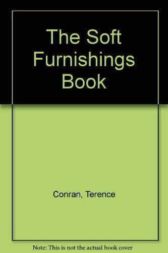 9780753700532: The Soft Furnishings Book