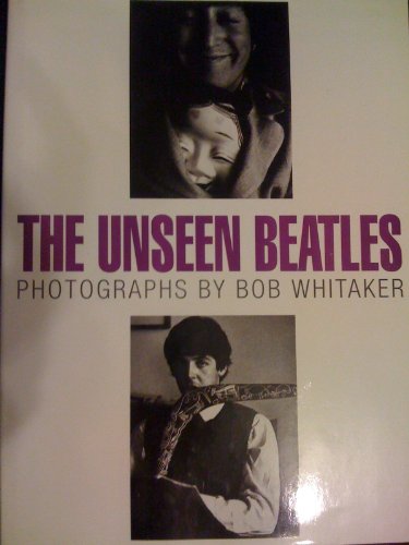 9780753700563: The Unseen Beatles