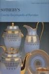 Beispielbild fr Sotheby's concise encyclopedia of porcelain zum Verkauf von SecondSale