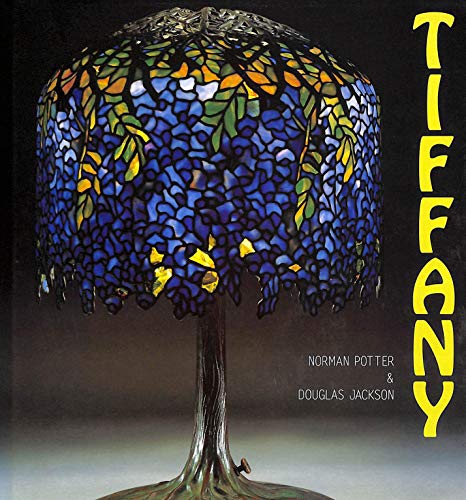 Imagen de archivo de Tiffany a la venta por WorldofBooks