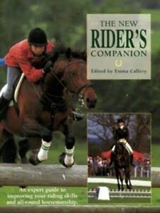 9780753701249: The New Rider's Companion