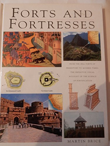 Imagen de archivo de Forts and Fortresses a la venta por WorldofBooks