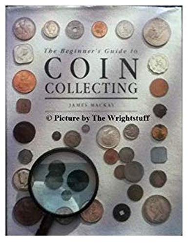 9780753702017: Beg Guide to Coin Collecting