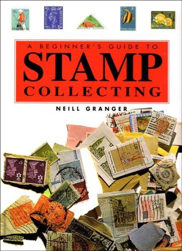 9780753702024: Beginners Guide to Stamp Collecting