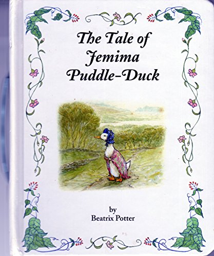 Stock image for Tales of Jemina Puddle Ducks for sale by Hippo Books