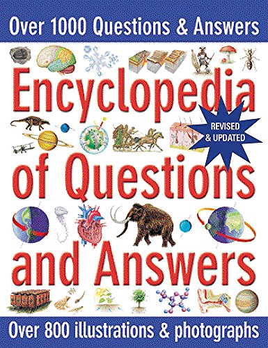 Stock image for Encyclopedia of Questions and Answers for sale by Better World Books