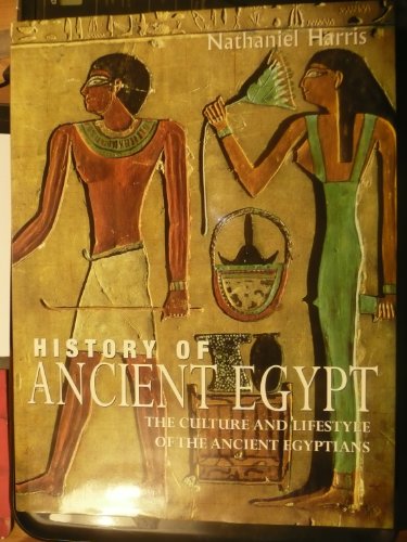 The History of Ancient Egypt