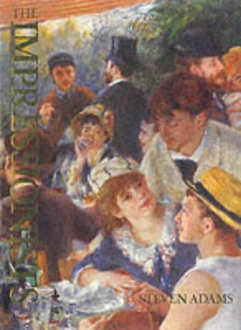 Beispielbild fr The World of the Impressionists zum Verkauf von WorldofBooks