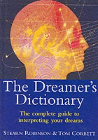 Beispielbild fr The Dreamer's Dictionary zum Verkauf von WorldofBooks