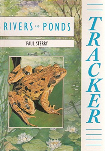 Stock image for Tracker: Rivers and Ponds (Tracker Guide) for sale by WorldofBooks