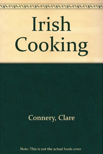 Irish Cooking (9780753704196) by Clare Connery