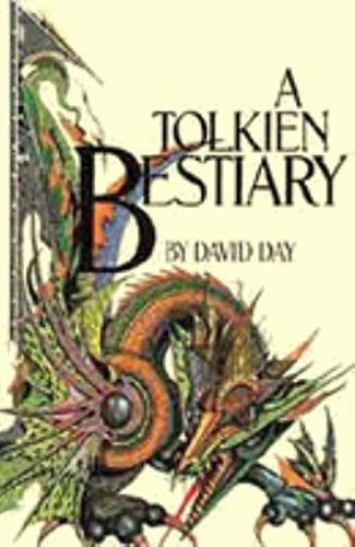 9780753704592: A Tolkien Bestiary