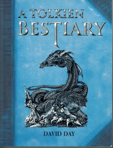 Imagen de archivo de A Tolkien Bestiary a la venta por New Legacy Books